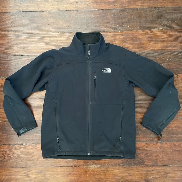 Men's North Face Apex Bionic Jacket - Picture 1 of 4